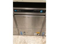 commercial dishwasher gumtree